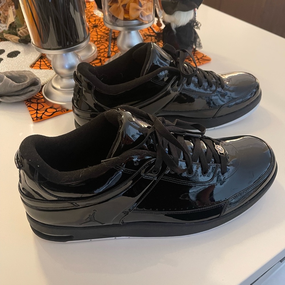 Brand new never worn Jordan’s